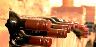 ¿Cuánto vino exporta España a Estados Unidos? botellas