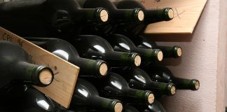 Los precios de los vinos muestran una tendencia al alza botellas de vino
