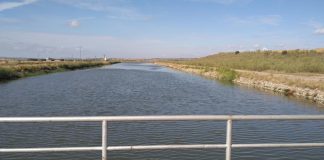 Novedades en la Comunidad de Regantes del Canal de Castrejón