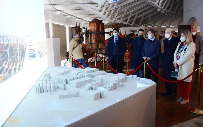 cooperatia virgen viñas