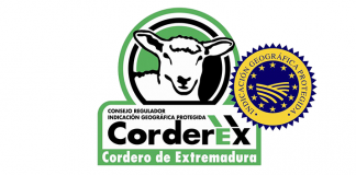 Corderex certifica 68.000 canales de cordero en 2020