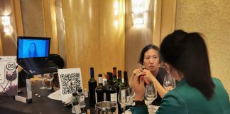 Wine Live 2021 promocionará los vinos de la región en cinco grandes mercados de manera simultánea