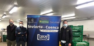 Invierte en Cuenca apoya las inversiones de Setas Meli y Azafrán Bealar