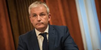 Sí a la España rural: Diferencias internas (II). Juan Antonio Callejas Cano. Diputado nacional por Ciudad Real del Grupo Parlamentario Popular
