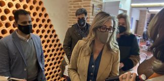 Merino celebra que PP Europeo haya materializado suspensión aranceles productos agroalimentarios