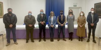 Reclama medidas urgentes que ayuden al sector del vino, que “está muy débil”