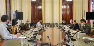 Ecoesquemas PAC tendrán un periodo de implantación de dos años