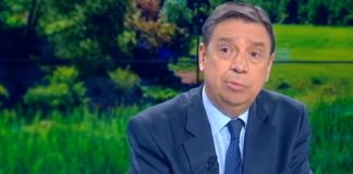 Ministro de Agricultura confía en alcanzar acuerdo nacional sobre la PAC Luis Planas