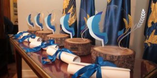 Mercamadrid acogerá los III Premios Mujer AGRO