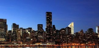 El auge del turismo ecológico en los Estados Unidos