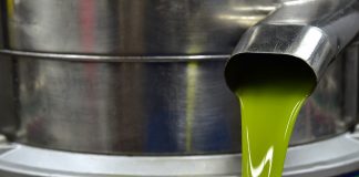 Operaciones de aceite de oliva por encima de los 3 euros/kilogrado