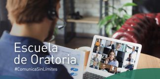 Hasta 31 de marzo. ‘Escuela de Oratoria’ de la Fundación Eurocaja Rural