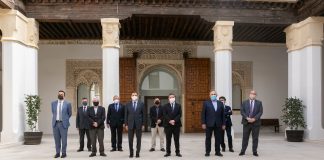 Ayudas vinculadas a la producción, ecoesquemas o agricultor genuino se definirán en la próxima conferencia sectorial sobre la PAC