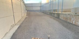 Denuncia varios intentos de robo en la cooperativa de aceite de Mora, con destrozos por valor de 42.000 euros