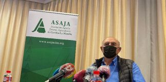 ASAJA CLM marca las líneas rojas de la organización agraria
