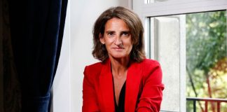 ¿Quién es Teresa Ribera para los agricultores y ganaderos de Castilla y León? ASAJA Teresa Ribera