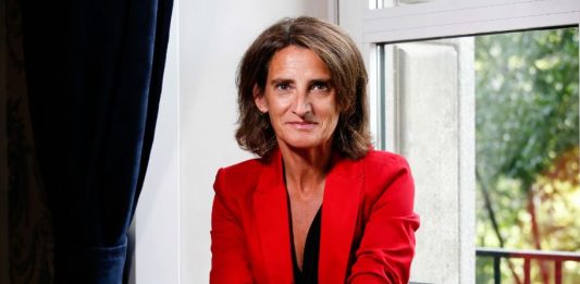 Teresa Ribera