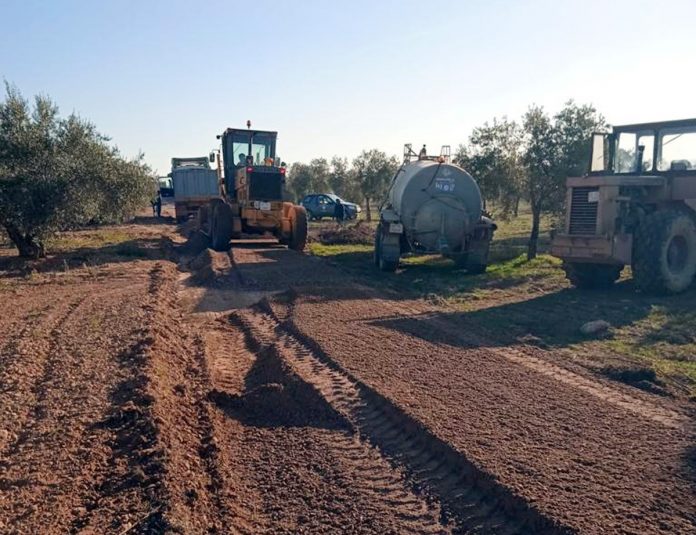 villarrubia caminos 1