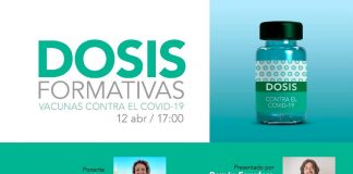 Fundación Eurocaja Rural inaugura su nuevo programa ‘Dosis Formativas’