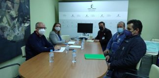 Unión de Uniones de Castilla-La Mancha planteará nuevos actos de protesta