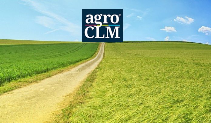 5 aniversario agroclm