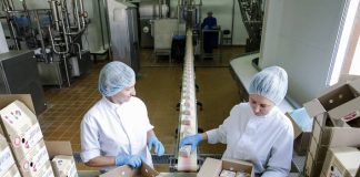 Los precios mundiales de los alimentos suben por décimo mes consecutivo