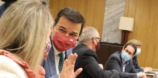 ¿Qué opina el consejero de Agricultura de Castilla-La Mancha de la situación en la DO Valdepeñas?