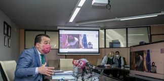 Espera una ‘fumata blanca’ de la PAC a nivel europeo en mayo