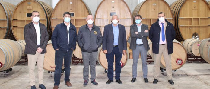 Consejo Sectorial de Agro-alimentarias de España, (3)