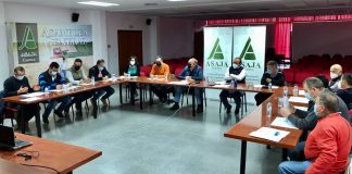 “Vamos a declarar la guerra a los daños de los conejos”