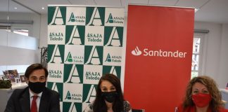 Préstamos con condiciones preferentes a los afectados por la borrasca ‘Filomena’