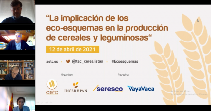 Jornada eco-esquemas