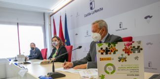 Elevarán hasta 10.000 euros las ayudas por cada nuevo socio en las cooperativas