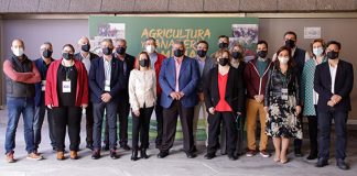 UPA renueva a sus representantes combinando “experiencia y juventud”