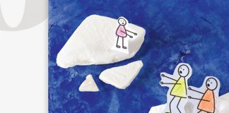 El profesor de la UCLM Francisco J. Tapiador publica un libro de divulgación sobre la emergencia climática