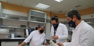 La ciencia de convertir la leche en queso