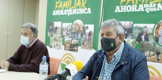 UPA reclama a los Gobiernos que se movilicen para salvar la viticultura