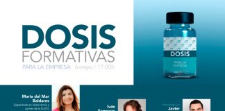 Importancia de propiedad industrial para pymes, en ‘dosis formativas’ de Fundación Eurocaja Rural