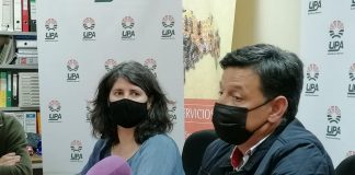 María José Ramiro, nueva secretaria provincial de UPA en Guadalajara