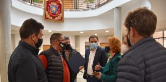 Diputación de Cuenca acometerá estudios para conocer datos hidrológicos del Alto Guadiana