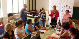 AMFAR otorga a 58 mujeres rurales diploma acreditativo de formación online