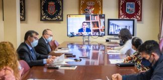 Garantiza que durante 2021 habrá suficientes trabajadores disponibles para el sector agrario