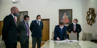 Solicita “con urgencia” a losministros de Agricultura de la UE la activación de fondos adicionales para sector vitivinícola