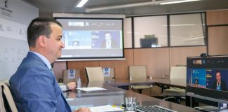 Castilla-La Mancha contará este año con una Ley de Aguas