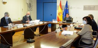 Confía en la aprobación de los reglamentos de la PAC antes del verano