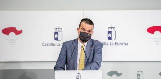 Castilla-La Mancha y Aragón suscribirán un documento de intereses comunes para la futura PAC