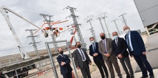 Castilla-La Mancha contempla 4.000 millones en 65 proyectos de energías renovables