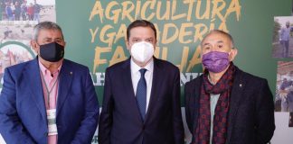 La agricultura familiar y profesional será el centro del modelo de aplicación de la PAC