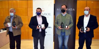 Vidabol lanza “Algaraba”, un AOVE Premium ecológico de vanguardia que nace de las esencias milenarias