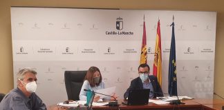 Se reúne para actualizar orden vedas y borrador Reglamento de Caza